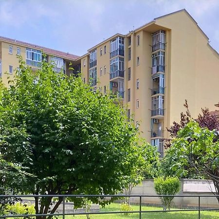 Ca' Ida - Affitti Temporanei Apartamento Turim Exterior foto