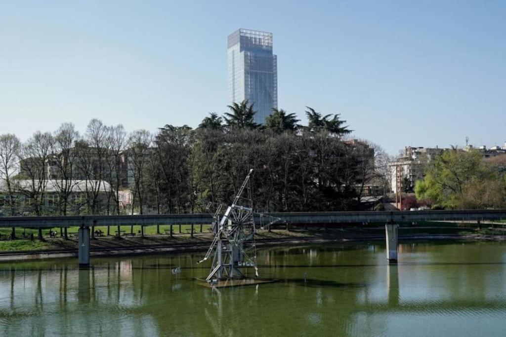 Ca' Ida - Affitti Temporanei Apartamento Turim Exterior foto