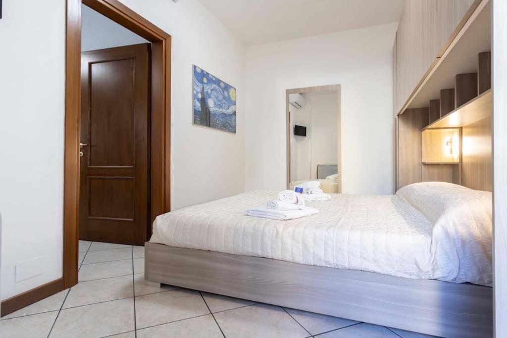 Ca' Ida - Affitti Temporanei Apartamento Turim Exterior foto