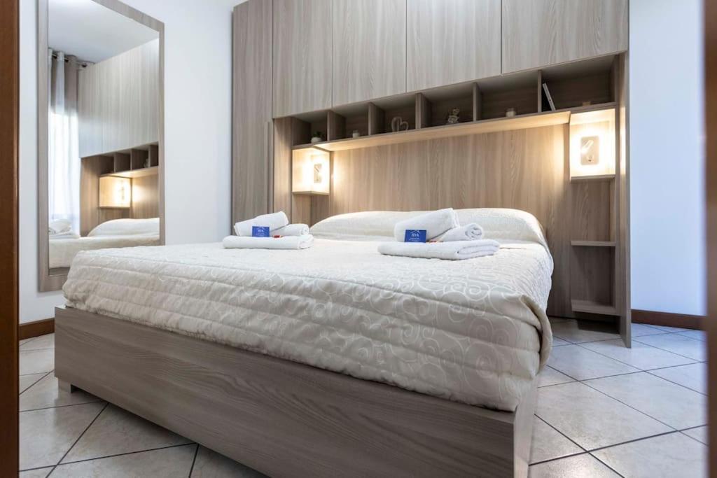Ca' Ida - Affitti Temporanei Apartamento Turim Exterior foto