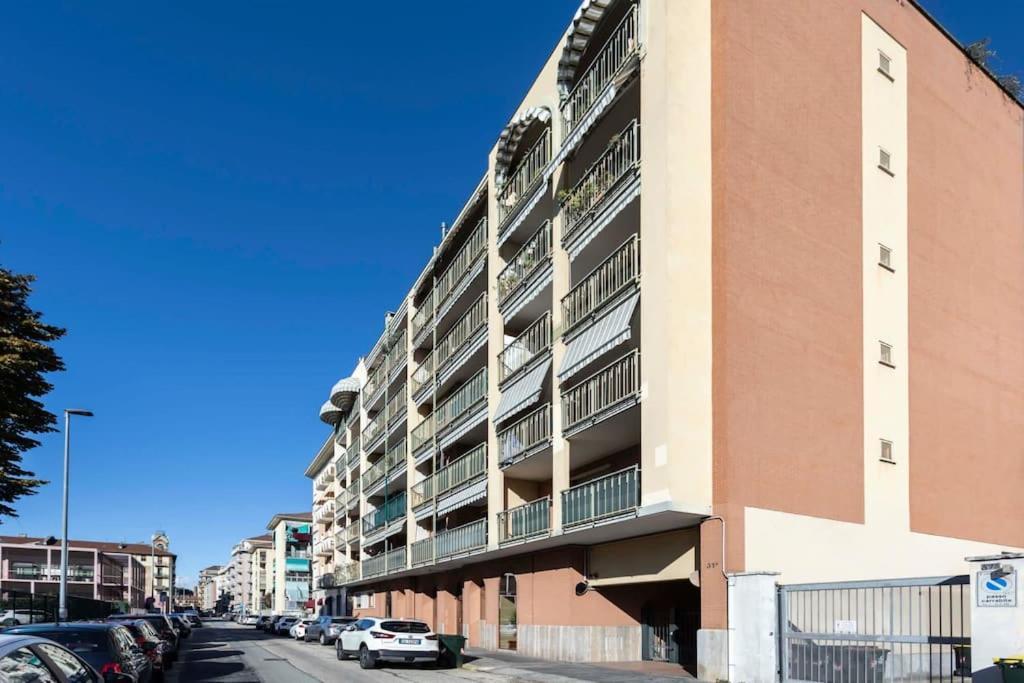 Ca' Ida - Affitti Temporanei Apartamento Turim Exterior foto