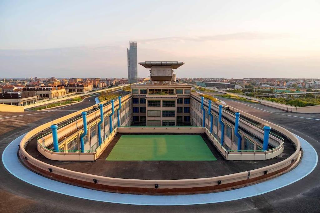 Ca' Ida - Affitti Temporanei Apartamento Turim Exterior foto