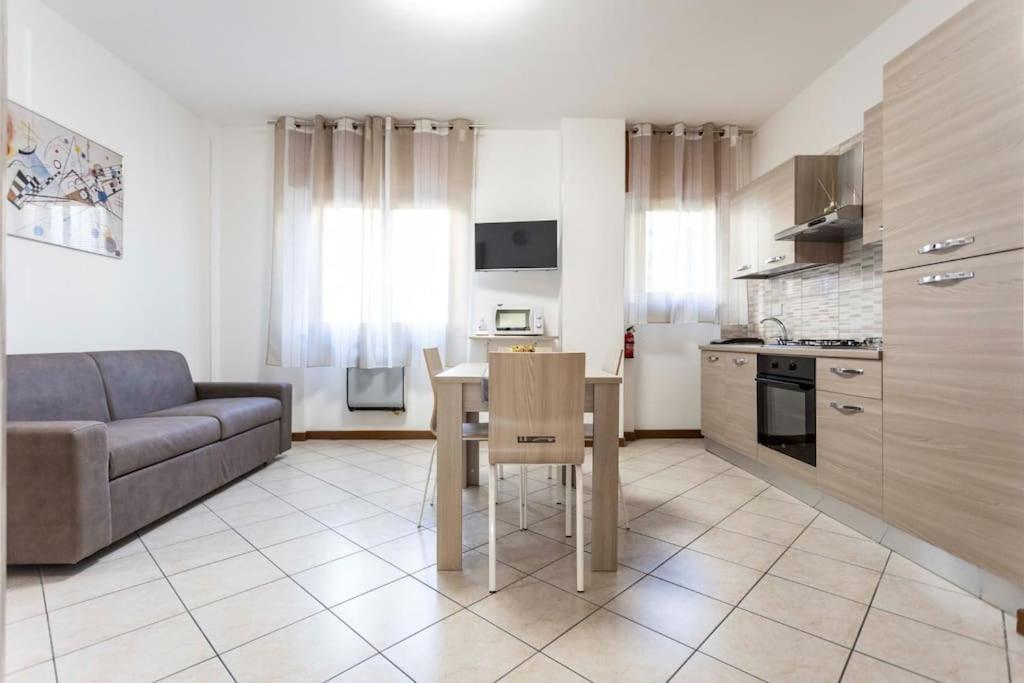 Ca' Ida - Affitti Temporanei Apartamento Turim Exterior foto