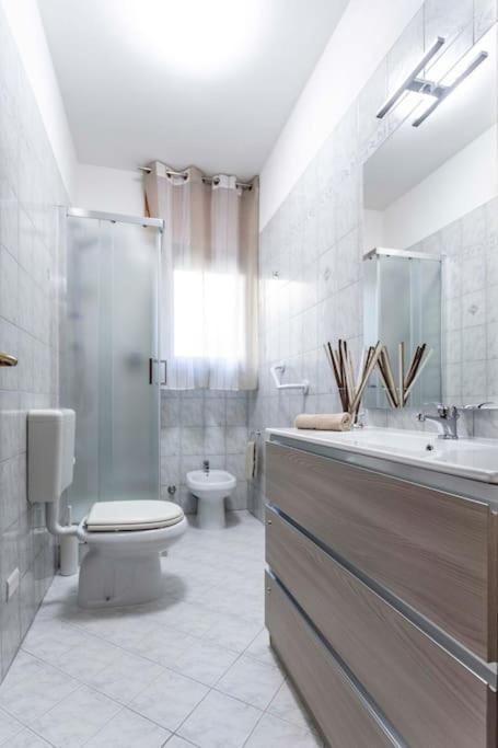 Ca' Ida - Affitti Temporanei Apartamento Turim Exterior foto