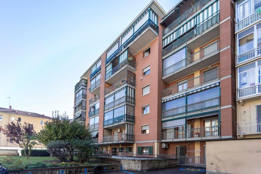 Ca' Ida - Affitti Temporanei Apartamento Turim Exterior foto
