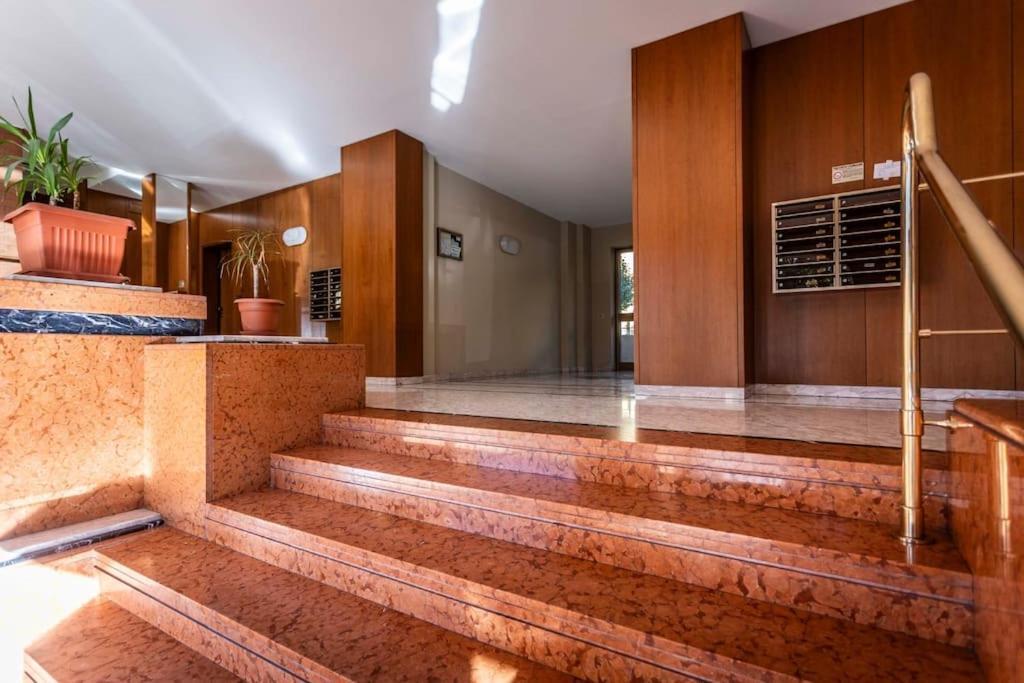 Ca' Ida - Affitti Temporanei Apartamento Turim Exterior foto