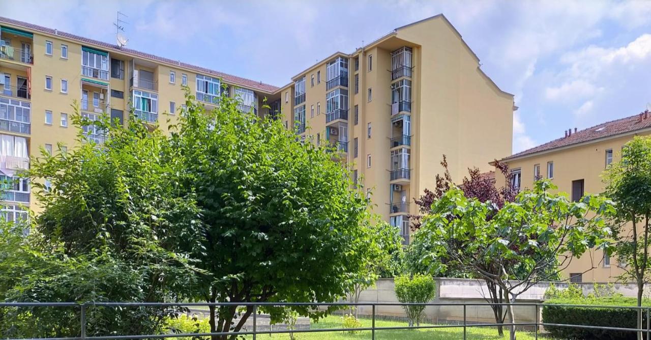 Ca' Ida - Affitti Temporanei Apartamento Turim Exterior foto