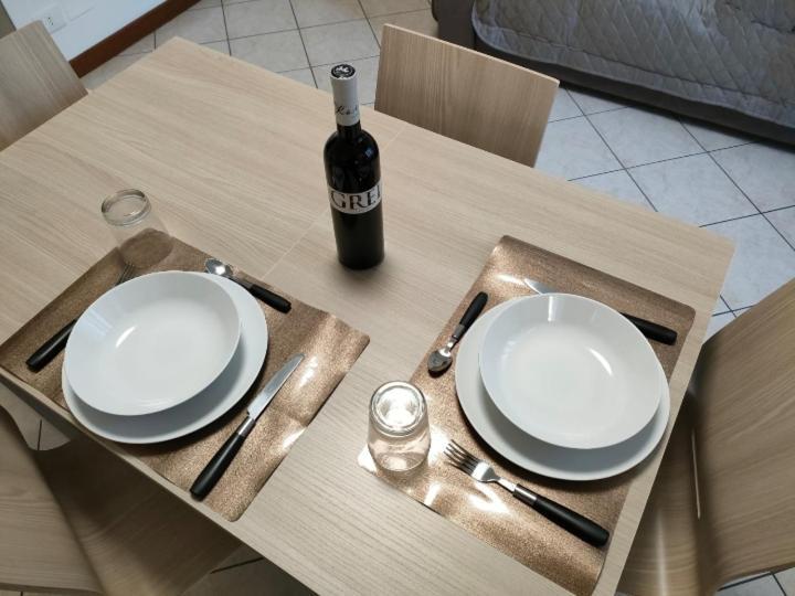 Ca' Ida - Affitti Temporanei Apartamento Turim Exterior foto