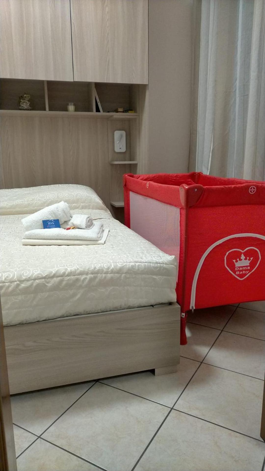 Ca' Ida - Affitti Temporanei Apartamento Turim Exterior foto